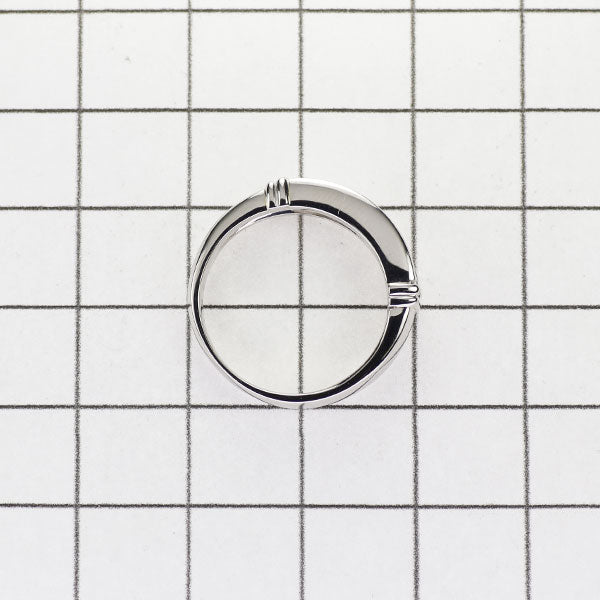 Pt900 プリンセスカット ダイヤモンド リング 1.00ct
