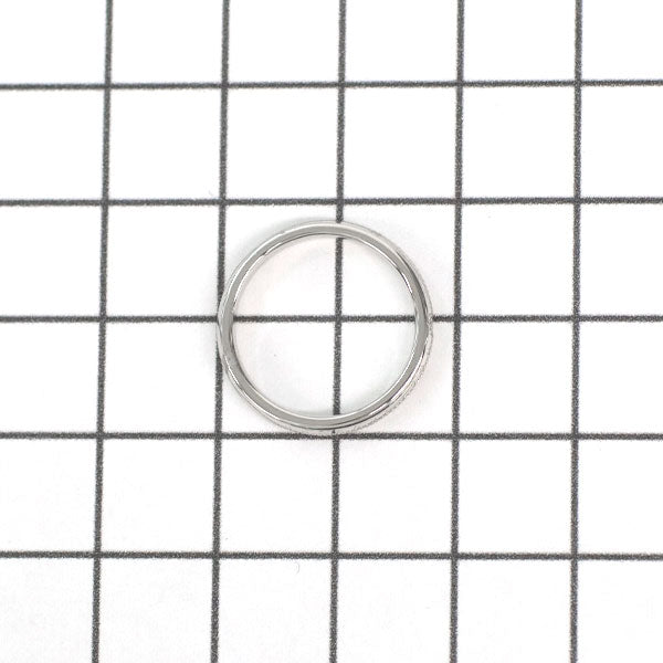 エクセルコ Pt950 ダイヤモンド リング 0.010ct