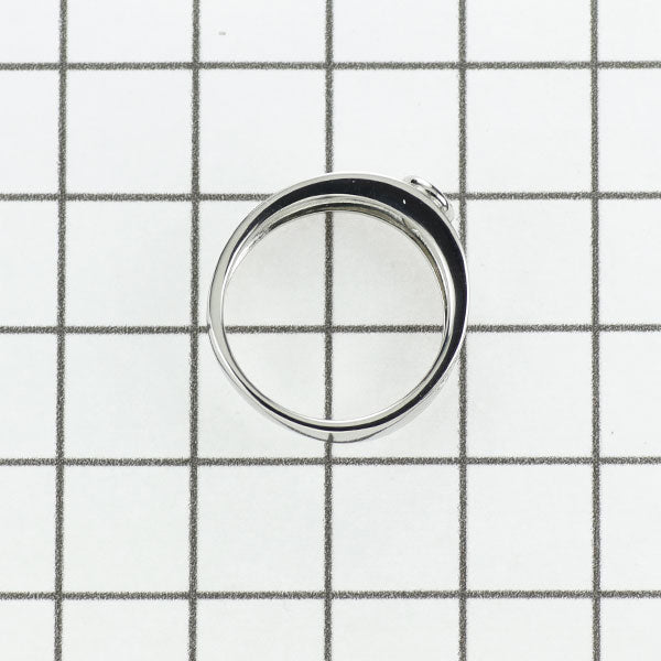 プラチナギルド Pt950 ダイヤモンド リング 0.205ct D0.20ct