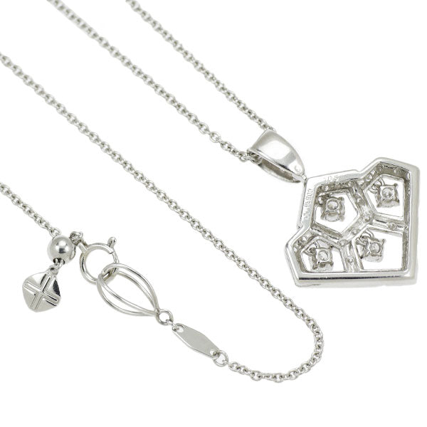 CELESTIAL LARIAT NECKLACE(2JN1031)K10 ネックレス｜スター