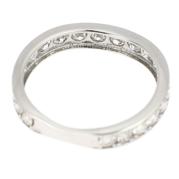 Pt950 H&Cダイヤモンド リング 1.00ct