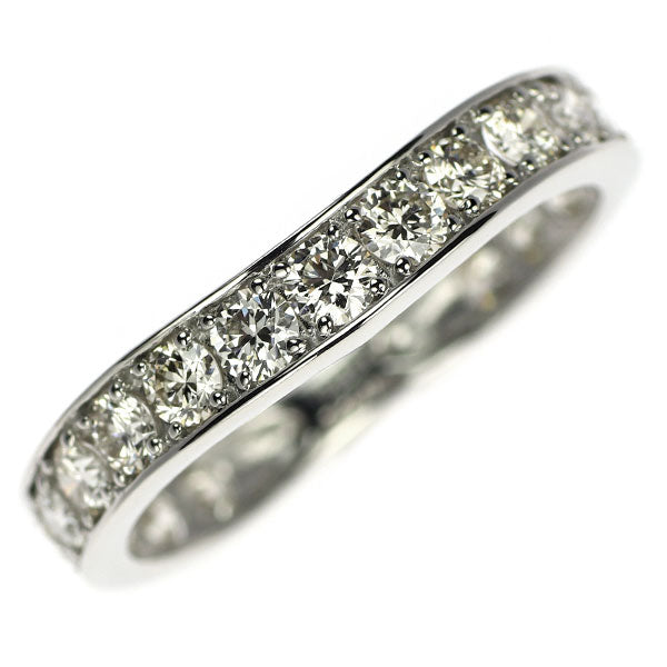 Pt950 H&Cダイヤモンド リング 1.00ct
