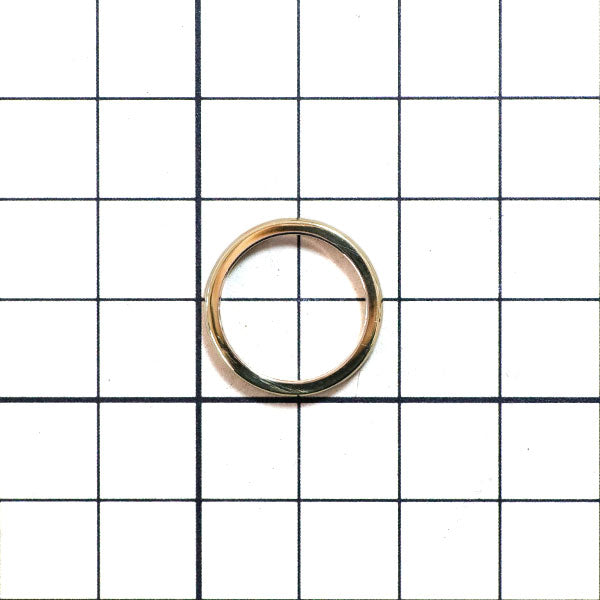 カルティエ K18YG/WG/PG リング ヴァンドーム 45号 ピンキー