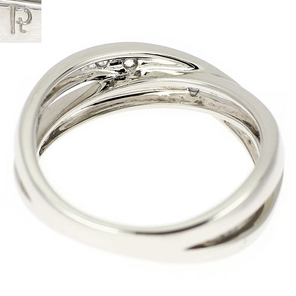 プラチナギルド Pt950 ダイヤモンド リング 0.30ct