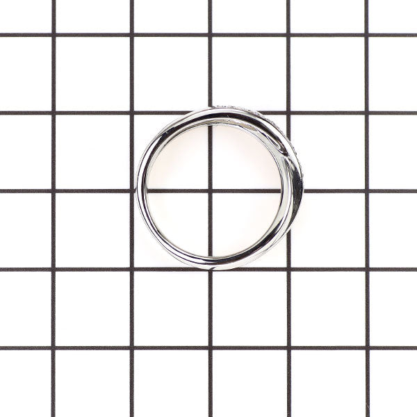 プラチナギルド Pt950 ダイヤモンド リング 0.30ct