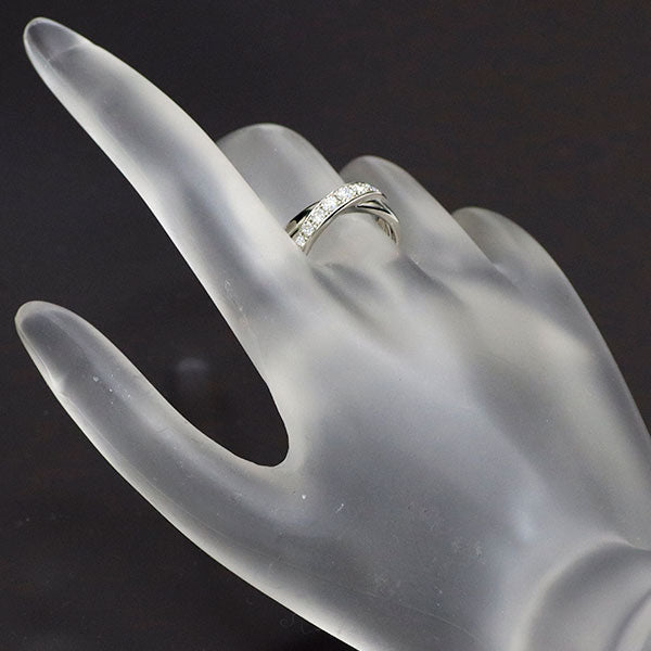 プラチナギルド Pt950 ダイヤモンド リング 0.30ct