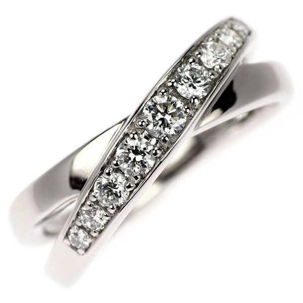 プラチナギルド Pt950 ダイヤモンド リング 0.30ct