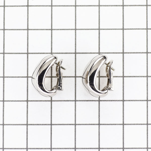 Cartier カルティエ イヤリング ヌーベルバーグ K18イエロー