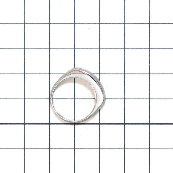 Pt900 プリンセスカット ダイヤモンド リング 1.57ct 一文字