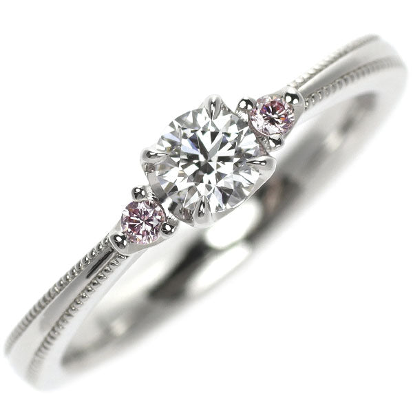 ★I-PRIMO★ ダイヤリング 婚約指輪 Pt950 ☆I-PRIMO☆ ダイヤモンド リング 結婚指輪 Pt950 定価13.8万