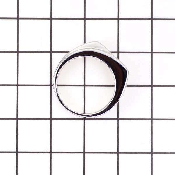希少 Pt900 アレキサンドライト ダイヤモンド リング 0.34ct D0.10ct