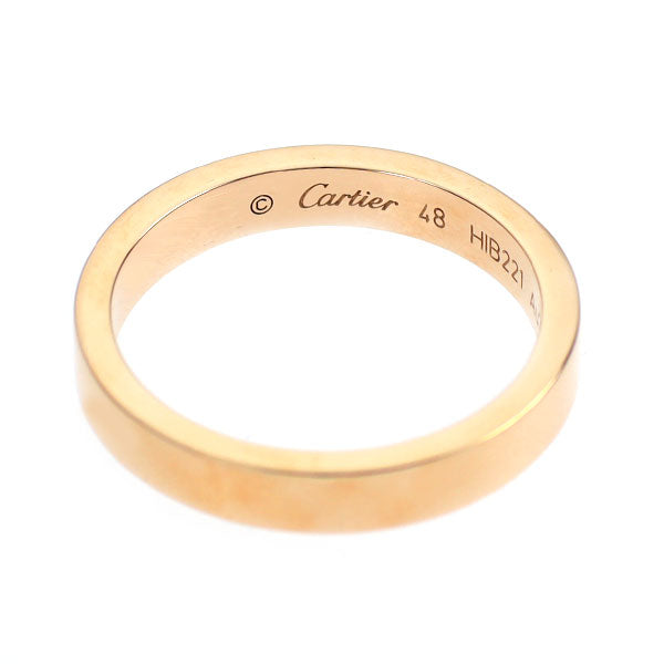 C DE CARTIER Cartierカルティエ Cドゥ エングレーブド