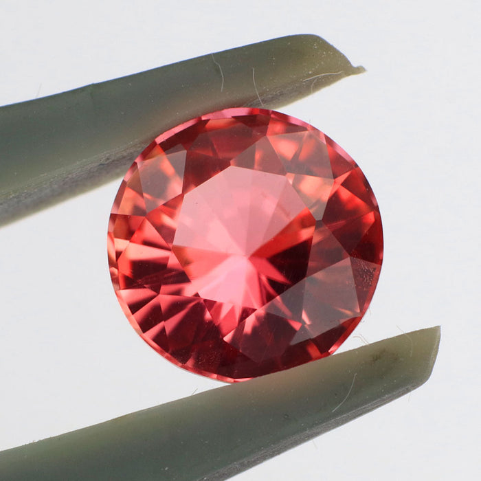 新品 ナイジェリア産ヴェイリネナイト ルース 0.763ct レアストーン 希少石