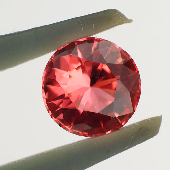 新品 ナイジェリア産ヴェイリネナイト ルース 0.763ct レアストーン 希少石