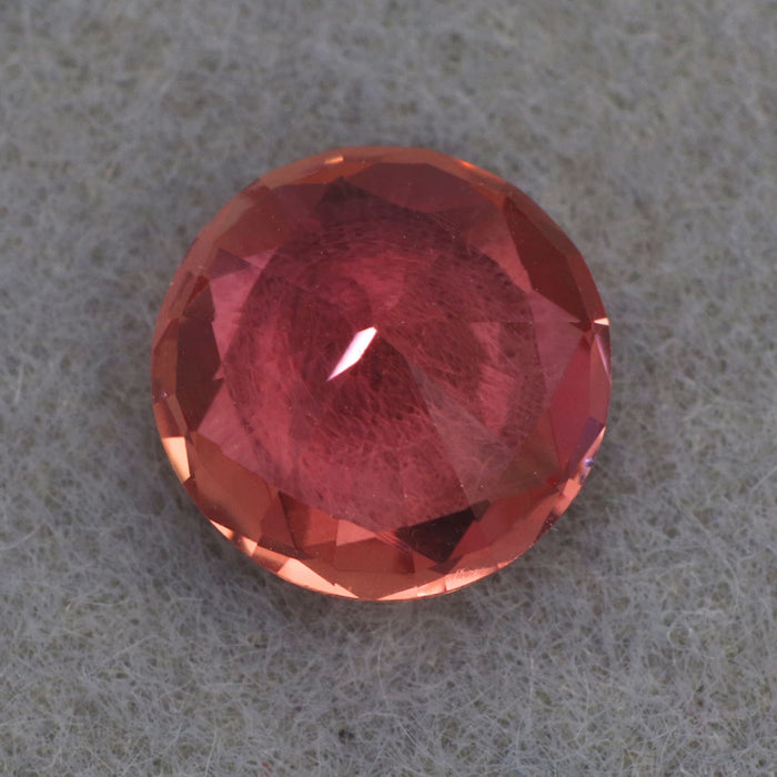 新品 ナイジェリア産ヴェイリネナイト ルース 0.763ct レアストーン 希少石