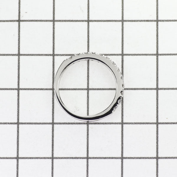 GINZA TANAKA Pt900 ダイヤモンド リング 0.40ct