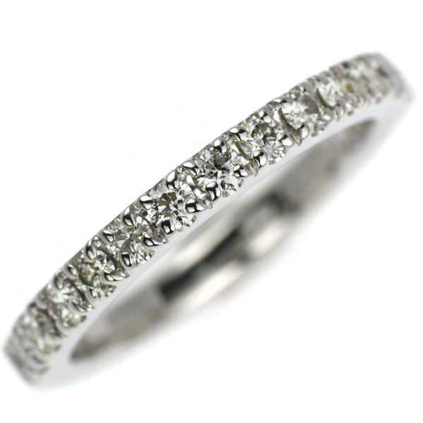 GINZA TANAKA Pt900 ダイヤモンド リング 0.40ct