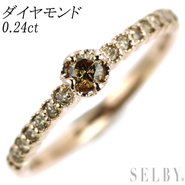 ペンダントトップ クロス Pt900 ダイヤ付 (Type-GC-N)