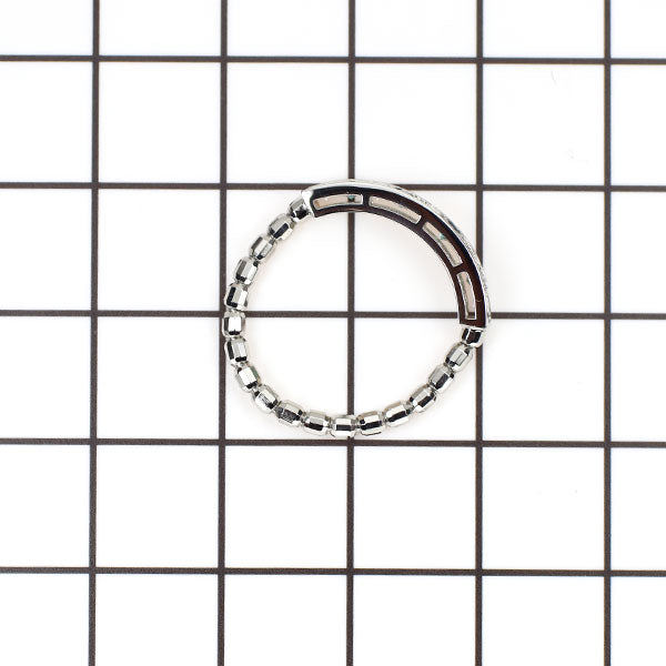 希少 Pt950 アレキサンドライト ダイヤモンド リング 0.14ct D0.16ct