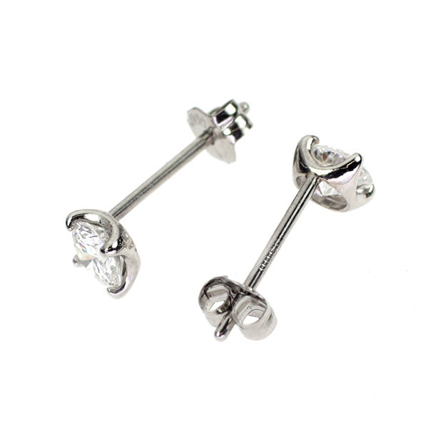 激安ブランド ダイヤモンド Pt900 ピアス セルビーオンラインストア — 0.30ct アクセサリー