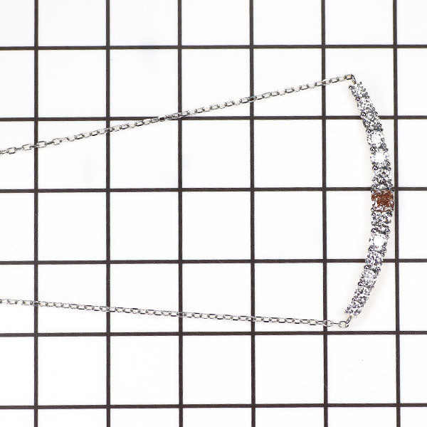 Pt 天然ピンクダイヤモンド ペンダントネックレス 0.154ct FDOP SI1 D0.69ct