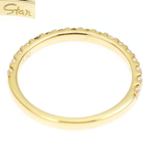 Premium Half Eternity Ring 2PR0530|結婚指輪(マリッジリング)