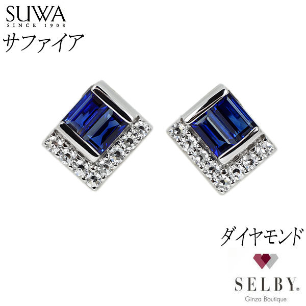 SUWA — セルビーオンラインストア