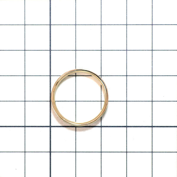 K18YG ダイヤモンド リング 0.024ct