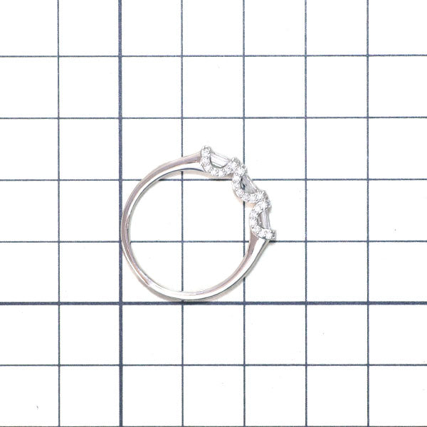 GSTV Pt950 ダイヤモンド リング 0.70ct — セルビーオンラインストア