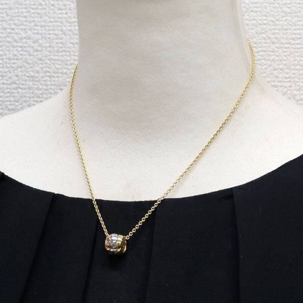 ジョージジェンセン＊K18YG/WG/PGフュージョン＊S＊¥1,485,000