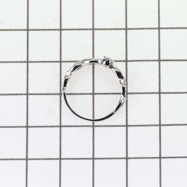 ヴァンドーム青山 Pt950 ダイヤモンド リング 0.23ct — セルビー ヴァンドーム青山 Pt950 ダイヤモンド リング 0.23ct — セルビー