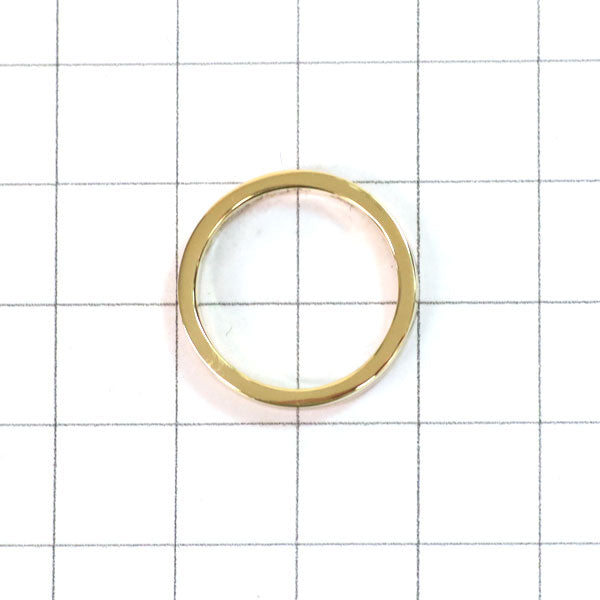 カルティエ K18YG/WG/PG リング ヴァンドーム 50号