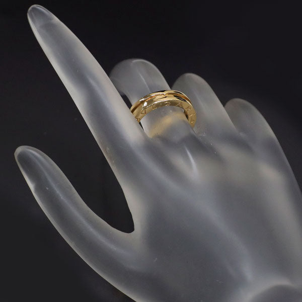 ブルガリ K18YG リング B.ZERO1 51号 — セルビーオンラインストア 