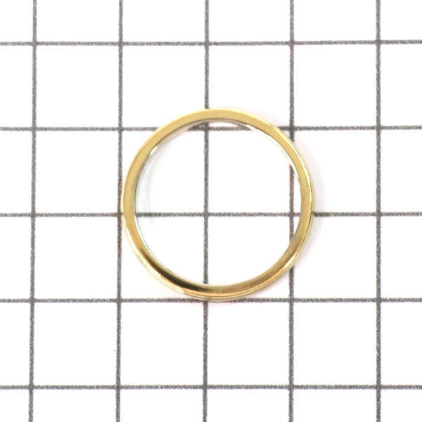 カルティエ K18YG/WG/PG リング ヴァンドーム 59号