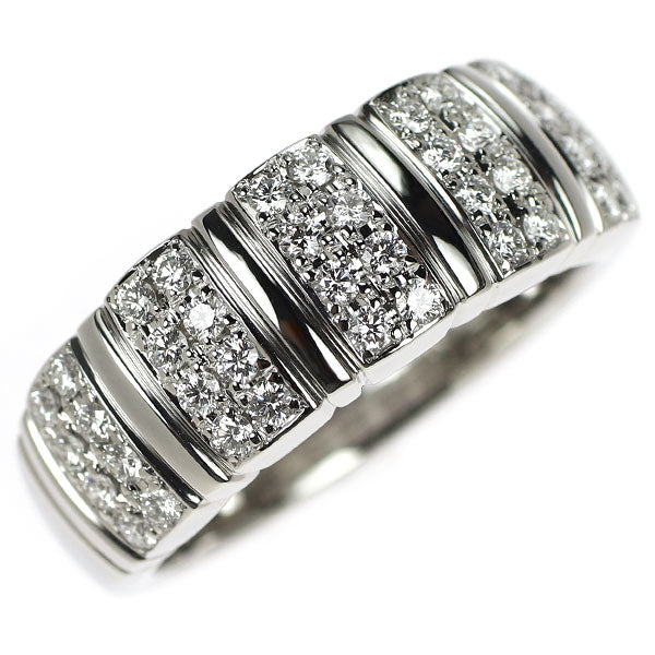 ロイヤル・アッシャー ダイヤモンド リング Pt900 ロイヤルアッシャー Pt900 ダイヤモンド リング 0.43ct G VS1