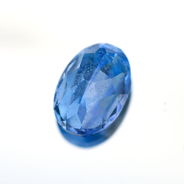 新品 GIA産地鑑別付 ブラジル産非加熱 BLUE評定パライバトルマリン ルース 0.41ct  希少石 レアストーン【エスコレ】