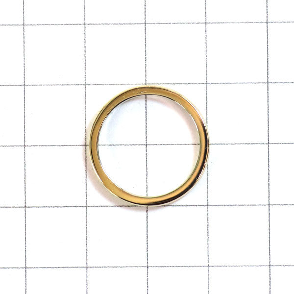 カルティエ K18YG/WG/PG リング ヴァンドーム  50号