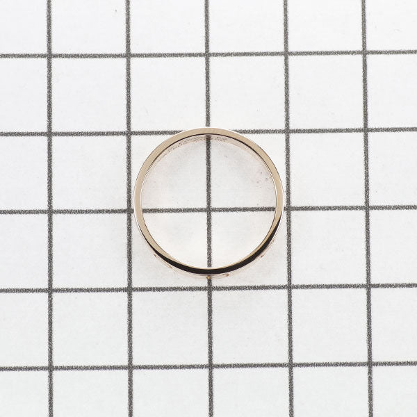 カルティエ K18PG リング ミニラブ 52号