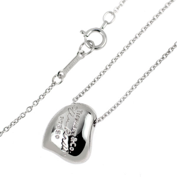 ティファニー Pt950/ Pt850 ダイヤモンド ペンダントネックレス フル  