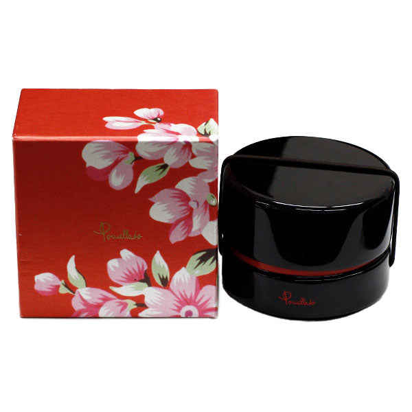 ポメラート K18PG/ K18WG ホワイトトパーズ リング ヌード クラシック  