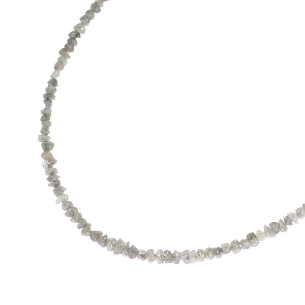 新品 Pt850 ダイヤモンド ネックレス 15.05ct【エスコレ】
