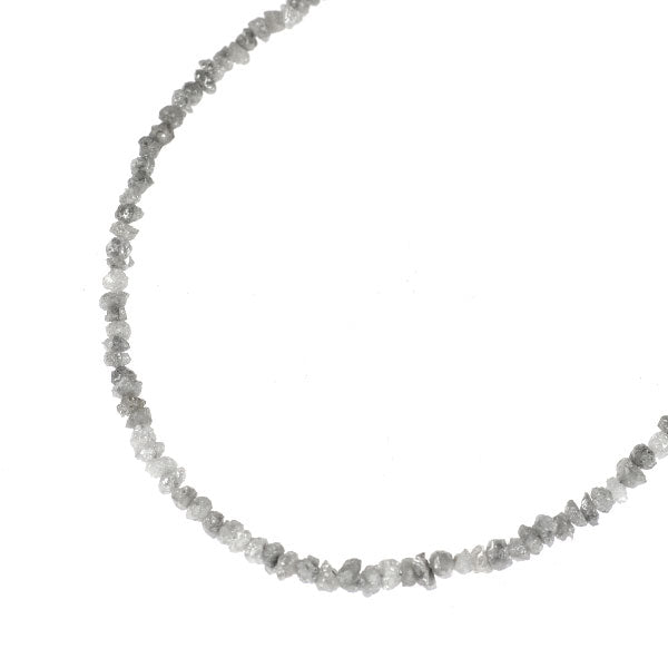 新品 Pt850 ダイヤモンド ネックレス 15.10ct【エスコレ】