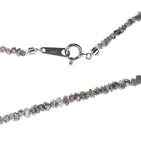 新品 Pt850 ダイヤモンド ネックレス 15.60ct【エスコレ】