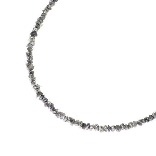 新品 Pt850 ダイヤモンド ネックレス 15.60ct【エスコレ】