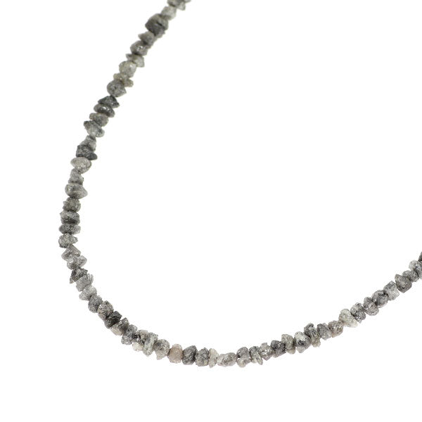 新品 Pt850 ダイヤモンド ネックレス 16.05ct【エスコレ】
