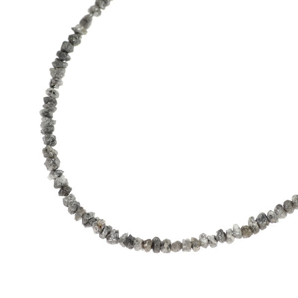 新品 Pt850 ダイヤモンド ネックレス 15.55ct【エスコレ】