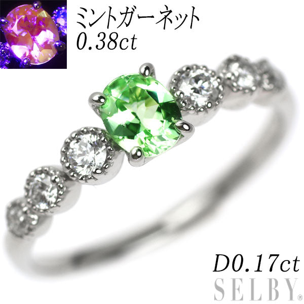 January birthstone — セルビーオンラインストア 