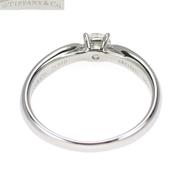 ハーモニー ダイヤリング 0.19カラット Shop KUBOTA / ブランド【ティファニー】Tiffany & Co