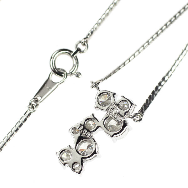 Ptダイヤモンド ネックレス 1.56カラット Ptダイヤモンドネックレス