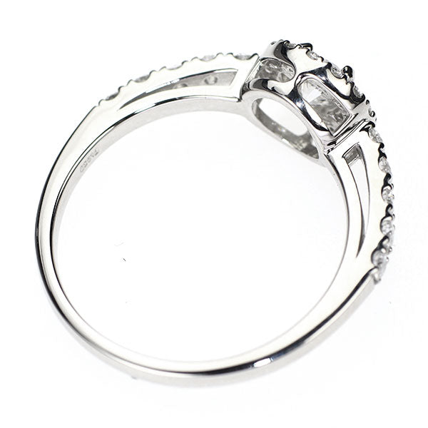 新品 Pt950 最高級ダイヤモンド リング 0.30ct D FL 3EX D0.32ct 新品 Pt950 最高級ダイヤモンド リング 0.30ct D FL 3EX D0.32ct